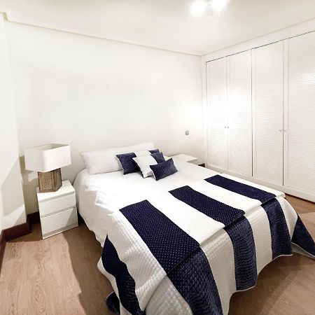Apartamento Luxury San Prudencio Vitoria Exterior foto