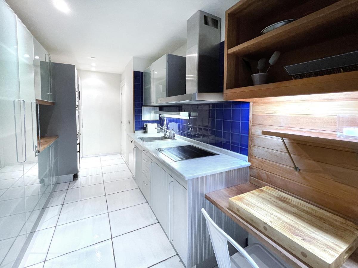 Apartamento Luxury San Prudencio Vitoria Exterior foto