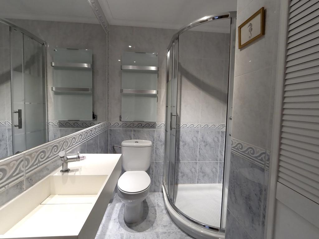 Apartamento Luxury San Prudencio Vitoria Exterior foto